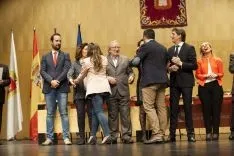 Foto 16 - GALER&Iacute;A: Comienza San Juan 2018. As&iacute; ha sido el Sorteo de Jurados.