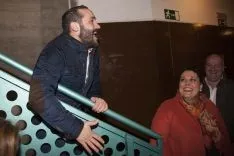Foto 42 - GALER&Iacute;A: Comienza San Juan 2018. As&iacute; ha sido el Sorteo de Jurados.