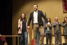 Foto 15 - GALER&Iacute;A: Comienza San Juan 2018. As&iacute; ha sido el Sorteo de Jurados.