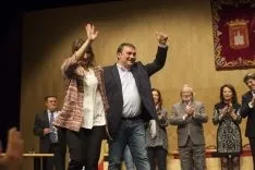 Foto 13 - GALER&Iacute;A: Comienza San Juan 2018. As&iacute; ha sido el Sorteo de Jurados.