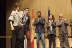 Foto 12 - GALER&Iacute;A: Comienza San Juan 2018. As&iacute; ha sido el Sorteo de Jurados.