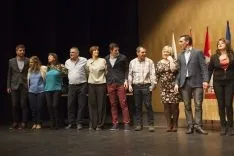 Foto 9 - GALER&Iacute;A: Comienza San Juan 2018. As&iacute; ha sido el Sorteo de Jurados.