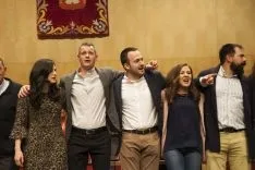 Foto 8 - GALER&Iacute;A: Comienza San Juan 2018. As&iacute; ha sido el Sorteo de Jurados.
