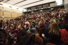 Foto 40 - GALER&Iacute;A: Comienza San Juan 2018. As&iacute; ha sido el Sorteo de Jurados.