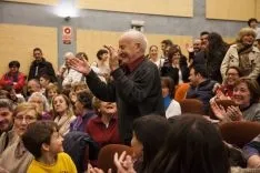 Foto 39 - GALER&Iacute;A: Comienza San Juan 2018. As&iacute; ha sido el Sorteo de Jurados.