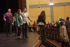 Foto 38 - GALER&Iacute;A: Comienza San Juan 2018. As&iacute; ha sido el Sorteo de Jurados.