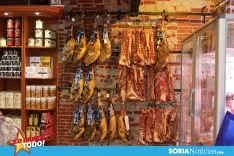 Foto 6 - Hermanos Giaquinta: trato familiar, donde prima la variedad c&aacute;rnica