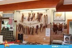Foto 5 - Hermanos Giaquinta: trato familiar, donde prima la variedad c&aacute;rnica