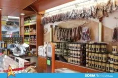 Foto 3 - Hermanos Giaquinta: trato familiar, donde prima la variedad c&aacute;rnica