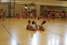 Foto 22 - El VI Torneo del CD Gimnasia Soria, en im&aacute;genes  
