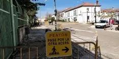 Foto 3 - Comienzan las obras de mejora de aceras y asfaltado