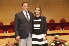Foto 4 - Las fotos oficiales de los jurados en el Palacio de la Audiencia