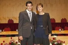 Foto 3 - Las fotos oficiales de los jurados en el Palacio de la Audiencia
