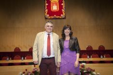 Foto 12 - Las fotos oficiales de los jurados en el Palacio de la Audiencia