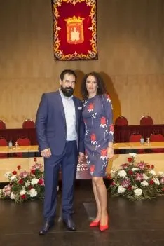 Foto 11 - Las fotos oficiales de los jurados en el Palacio de la Audiencia