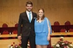 Foto 7 - Las fotos oficiales de los jurados en el Palacio de la Audiencia