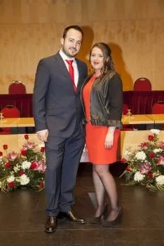 Foto 6 - Las fotos oficiales de los jurados en el Palacio de la Audiencia