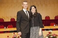 Foto 5 - Las fotos oficiales de los jurados en el Palacio de la Audiencia