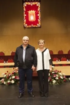 Foto 13 - Las fotos oficiales de los jurados en el Palacio de la Audiencia
