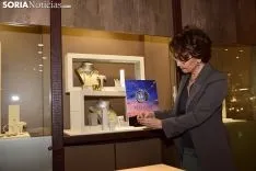 Una imagen de la presentación. / José Herrero