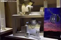 Una imagen de la presentación. / José Herrero