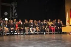 Foto 38 - Un paseo de lo m&aacute;s oficial hacia la Audiencia (Galer&iacute;a de im&aacute;genes) 