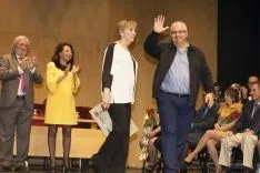 Foto 36 - Un paseo de lo m&aacute;s oficial hacia la Audiencia (Galer&iacute;a de im&aacute;genes) 