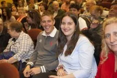 Foto 47 - Un paseo de lo m&aacute;s oficial hacia la Audiencia (Galer&iacute;a de im&aacute;genes) 