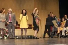 Foto 28 - Un paseo de lo m&aacute;s oficial hacia la Audiencia (Galer&iacute;a de im&aacute;genes) 