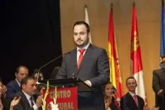 Foto 17 - Un paseo de lo m&aacute;s oficial hacia la Audiencia (Galer&iacute;a de im&aacute;genes) 