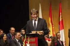 Foto 15 - Un paseo de lo m&aacute;s oficial hacia la Audiencia (Galer&iacute;a de im&aacute;genes) 