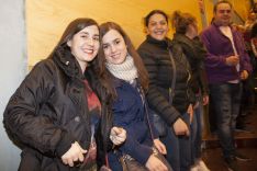 Foto 43 - Un paseo de lo m&aacute;s oficial hacia la Audiencia (Galer&iacute;a de im&aacute;genes) 