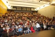 Foto 48 - Un paseo de lo m&aacute;s oficial hacia la Audiencia (Galer&iacute;a de im&aacute;genes) 