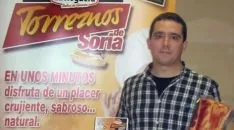 Foto 7 - Teo Mart&iacute;nez: &ldquo;Tenemos que lograr una IGP del Chorizo de Soria&rdquo;
