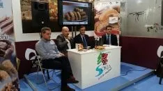 Foto 3 - Teo Mart&iacute;nez: &ldquo;Tenemos que lograr una IGP del Chorizo de Soria&rdquo;