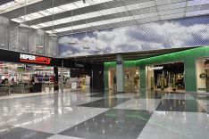 Foto 6 - Centro Comercial Camaretas: Experiencia de compra completa y cerca de casa