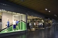 Foto 5 - Centro Comercial Camaretas: Experiencia de compra completa y cerca de casa