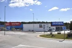 Foto 3 - Centro Comercial Camaretas: Experiencia de compra completa y cerca de casa