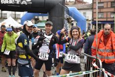 Imágenes de la VII Arganza Trail.