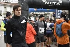 Imágenes de la VII Arganza Trail.