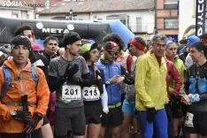 Imágenes de la VII Arganza Trail.