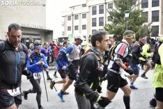 Imágenes de la VII Arganza Trail.