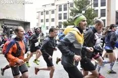 Imágenes de la VII Arganza Trail.