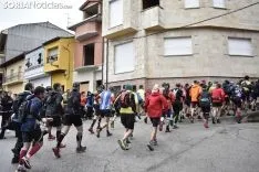 Imágenes de la VII Arganza Trail.