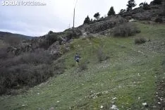 Imágenes de la VII Arganza Trail.