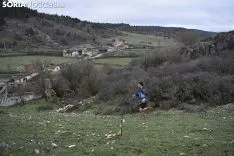 Imágenes de la VII Arganza Trail.