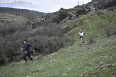 Imágenes de la VII Arganza Trail.