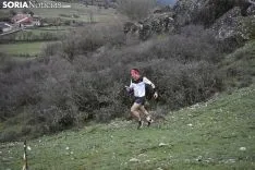Imágenes de la VII Arganza Trail.