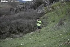 Imágenes de la VII Arganza Trail.