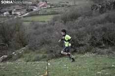 Imágenes de la VII Arganza Trail.